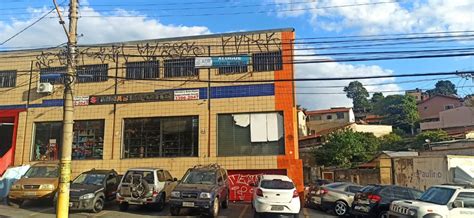 Bazar da Fábrica, Rua Boachá, 93, Belo Horizonte (2024).